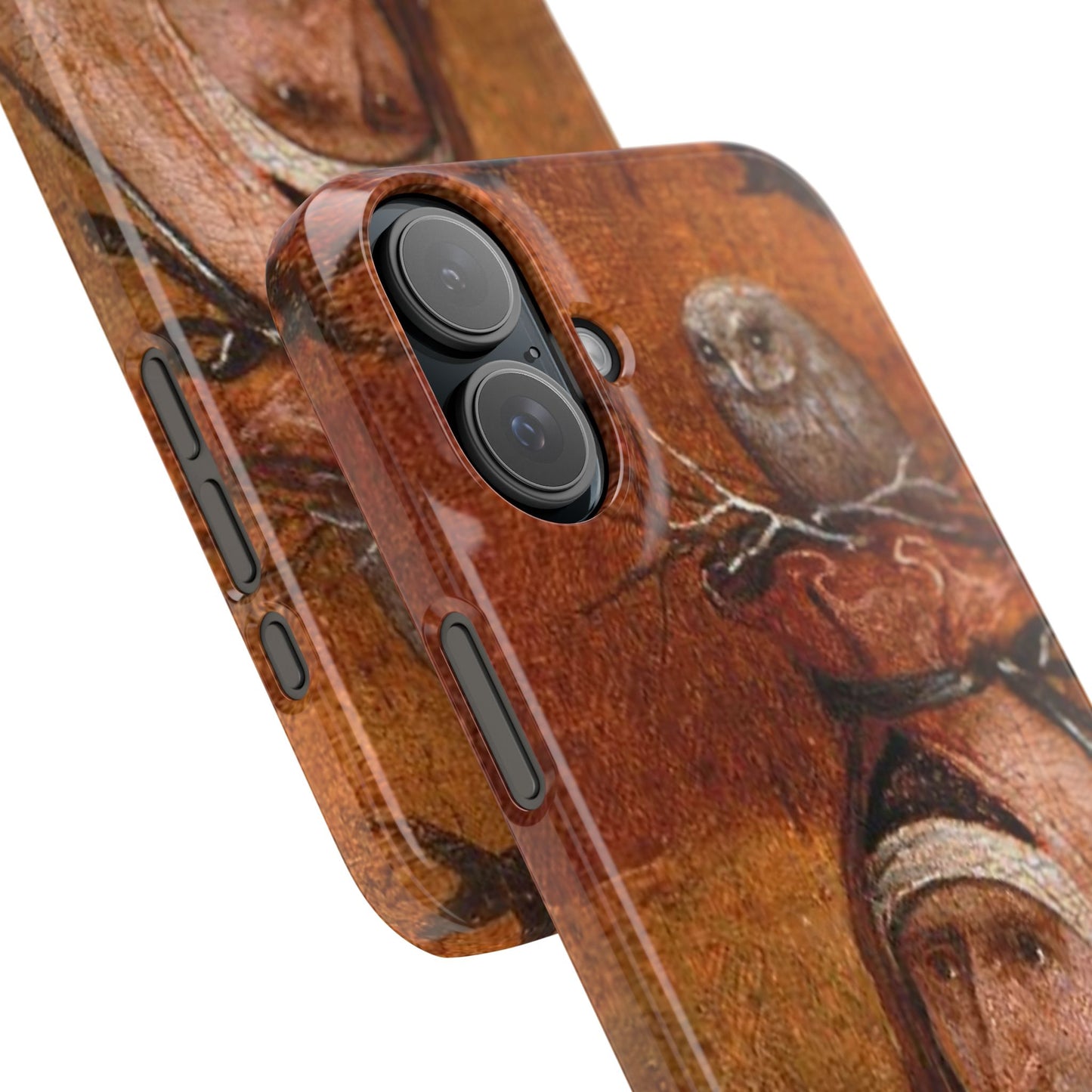 Detail from ‘The Hermit Saints’ by Hieronymus Bosch (1493)