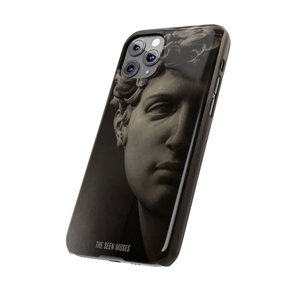 Michelangelo’s David