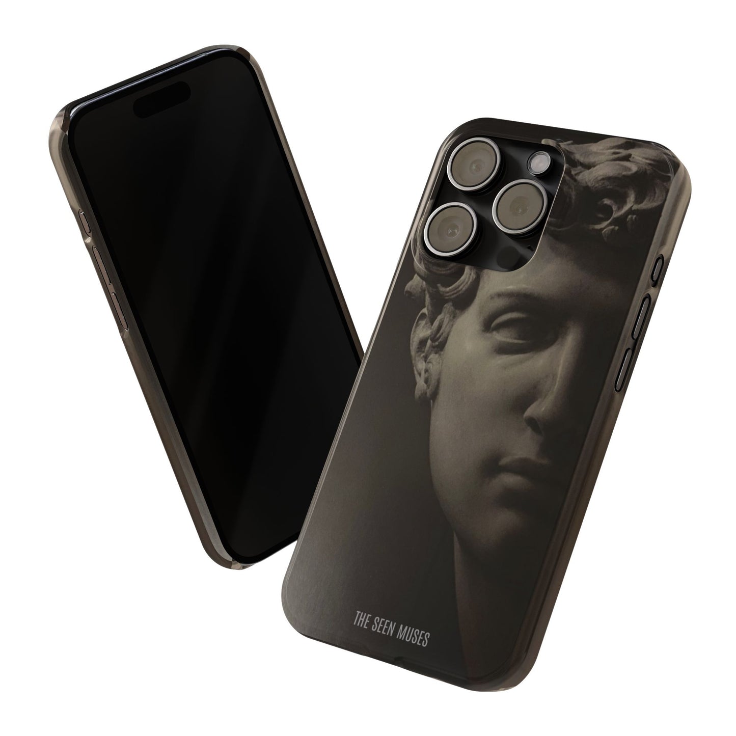 Michelangelo’s David