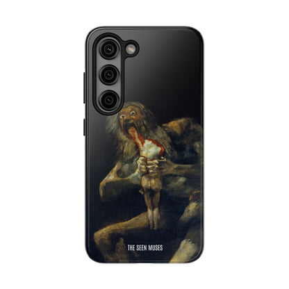 Tough Phone Cases