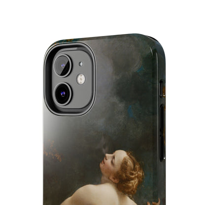 Jupiter and Io by Antonio Correggio (c.1520-40)