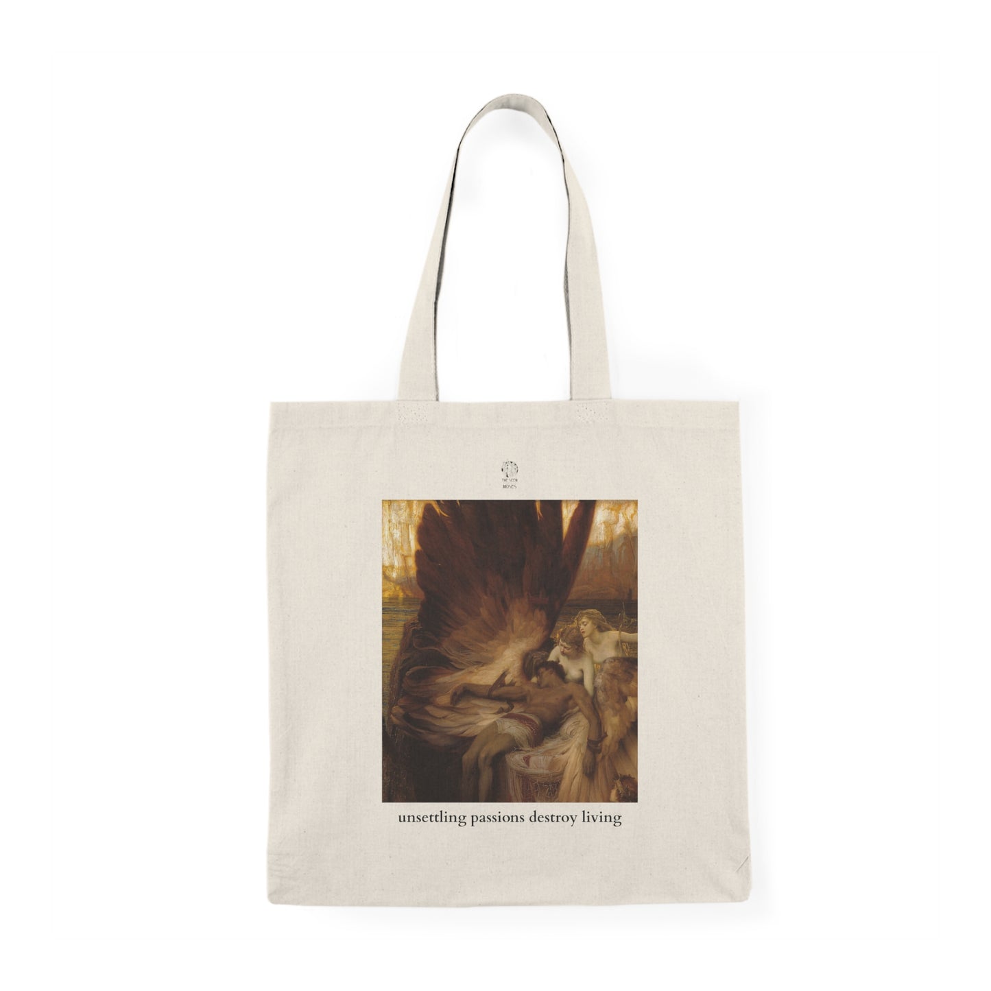 The Lament for Icarus - Herbert James Draper (1898)