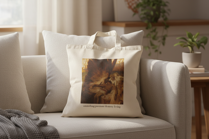 The Lament for Icarus - Herbert James Draper (1898)