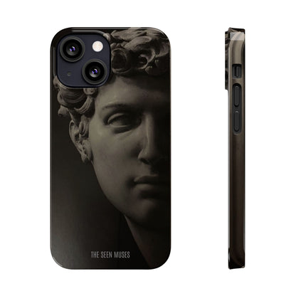 Michelangelo’s David