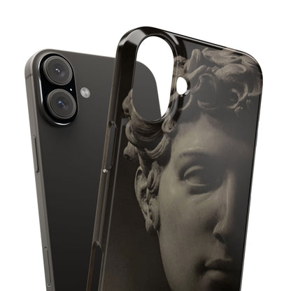 Michelangelo’s David